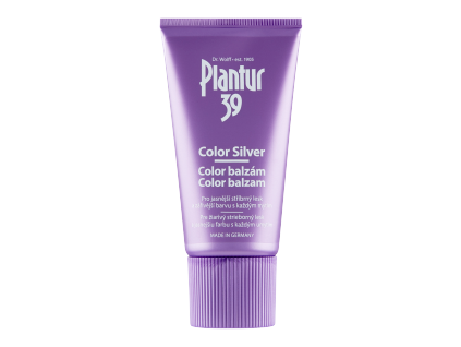 Plantur39 Balsam 150ml Farbe Silber