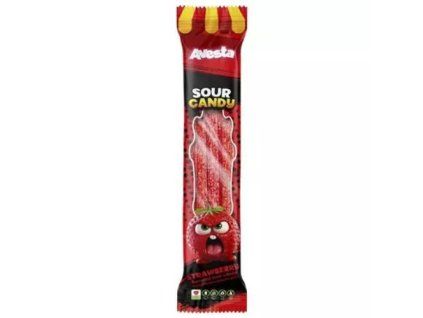 Avesta Gelee saure Erdbeere /24/ 30g