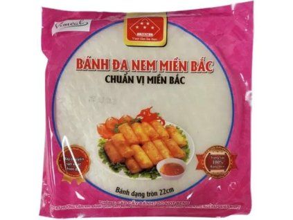 VIMEAL Reispapier 22cm 250g (BANH DA NEM)
