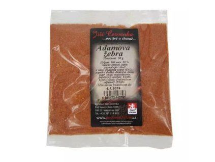 George Bohlenberger Adam's Ribs 50g