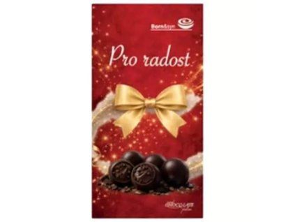 BornSyn Pralinen Roof for Joy 94,5 g