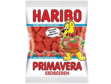 Haribo Primavera N2 175 g