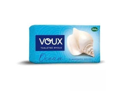Voux Toilettenseife 100g Ozean