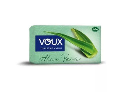 Voux Aloe Vera Toilettenseife 100 g