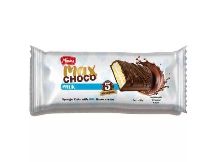 Mindy Biskuitkuchen Milch 180g