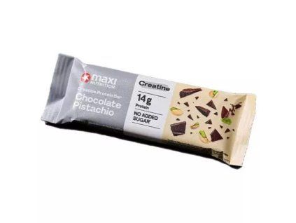 MaxiNutrition Proteinriegel Kreatin Schokoladenbrownie 45g