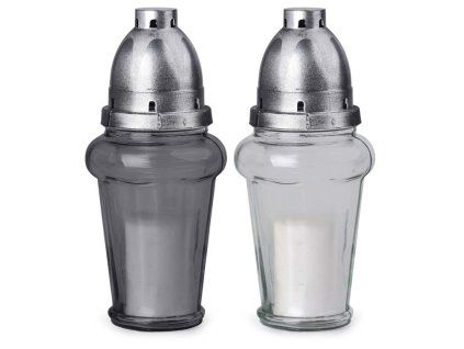 Friedhofsglas 21 cm, Ablagerung 75 g, 20 Std. Mischung