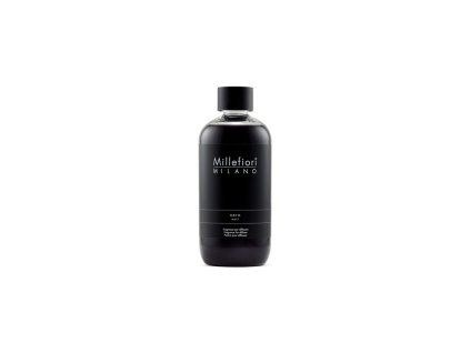 Millefiori Milano Nero Aromadiffusor Nachfüllpackung 250 ml