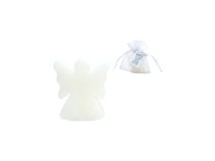 Engelsseife, 20 g – Organzabeutel