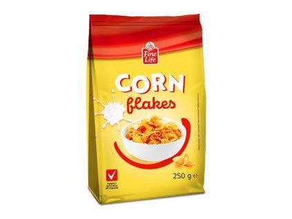 Fine Life Cornflakes 250 g