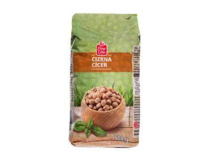 Fine Life Kichererbsen 500 g