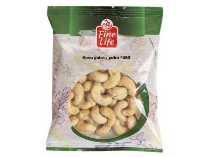 Fine Life Cashewnüsse 100 g