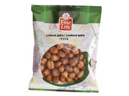 Fine Life Haselnüsse natur 100 g