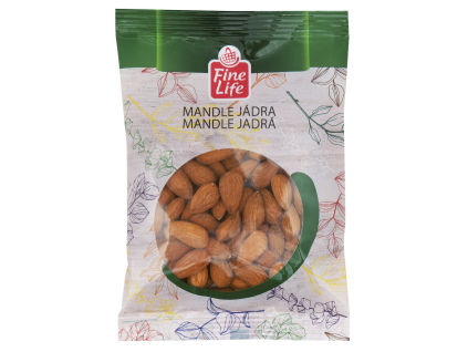 Fine Life Mandelkerne 100 g