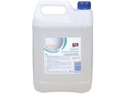 aro Flüssige antimikrobielle Seife 5 l