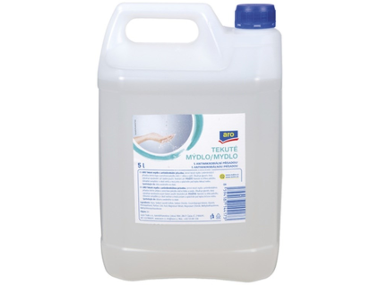 aro Flüssige antimikrobielle Seife 5 l