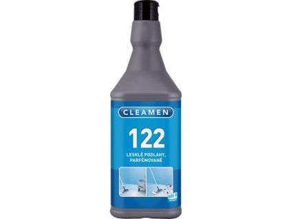 CREAMEN 122 für Fußböden 1 l