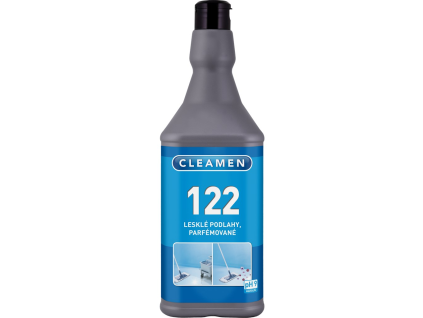 CREAMEN 122 für Fußböden 1 l