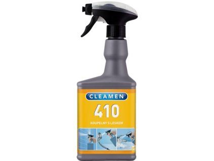 CREAMEN 410 für Badezimmer 550 ml