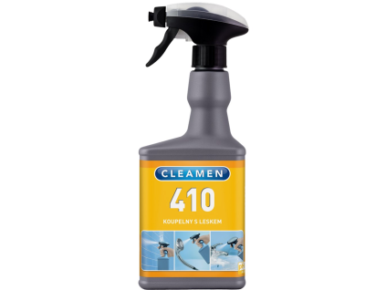 CREAMEN 410 für Badezimmer 550 ml