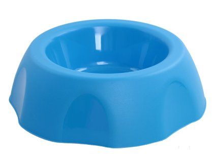 PET SHOP | XL miska pro psy & kočky | 800 ml | modrá