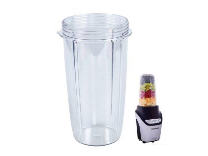 VITVIT ULTIMATE | velká Tritan nádoba 1000 ml