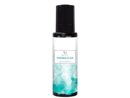 PEDIBACILEX | Deodorant na nohy proti zápachu | 100 ml