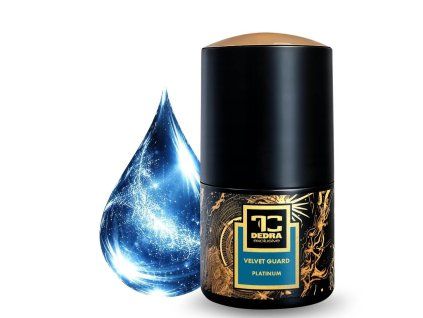 PLATINUM | Deodorant s phyto-antiperspiračním komplexem | 75 ml
