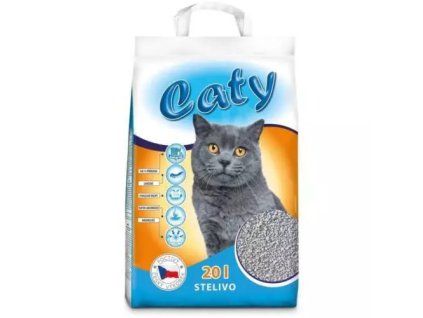 Akinu Katzenstreu 20l Kieselgur 15kg