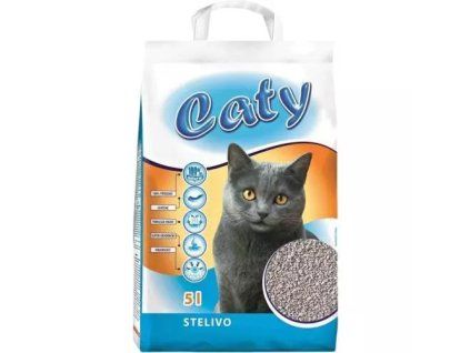 Akinu Katzenstreu 5l Kieselgur 3750g