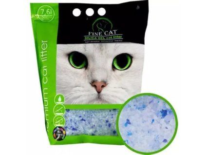 FineCat Kieselgel 7,6 l 3300 g
