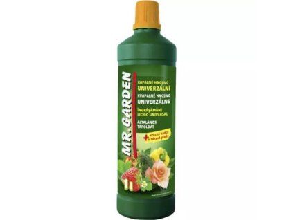 Mr. Garden Flüssigdünger 1L Universal