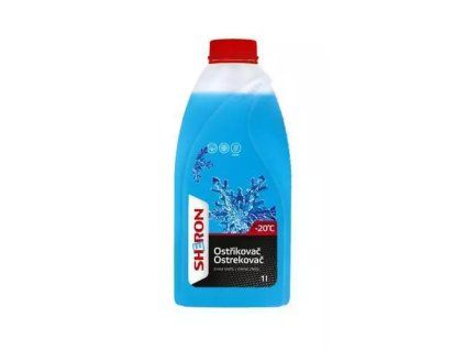 Sheron Winterwaschmittel 1L bis -20°C