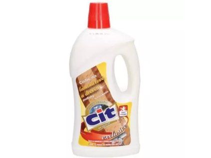 Cit Floating Floor Cleaner 1L