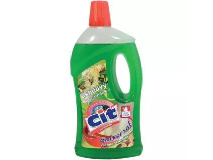 Cit Universalreiniger Eukalyptus 1L