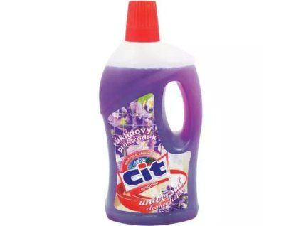 Cit Universalreiniger Violett 1L