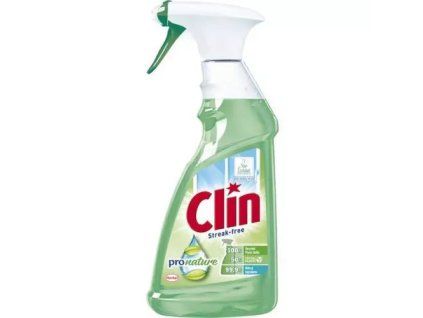 Clin Cleaner Pronature Trigger 500 ml