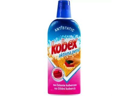 Kobex Schaum-Teppichreiniger 500 ml