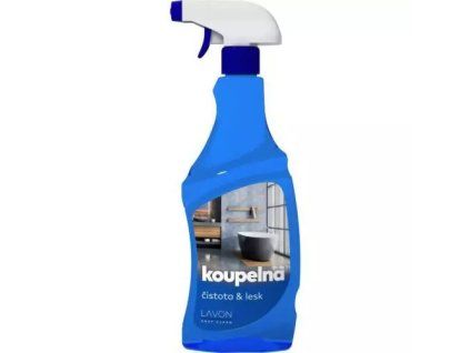 Lavon Reinigungsspray 500ml Badezimmer
