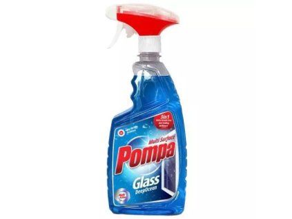 Pompa Glasreiniger Deep Ocean Spray 750 ml