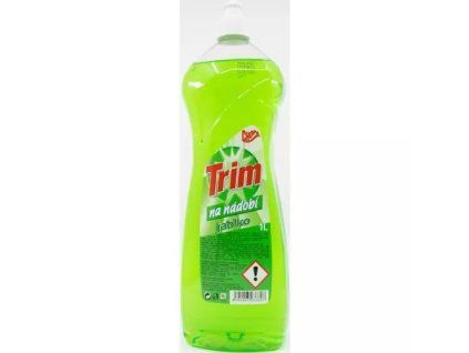 Apfel-Geschirrspülmittel 1L