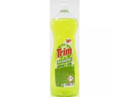 Geschirrspülmittel mit Grapefruitgeschmack, 1 Liter