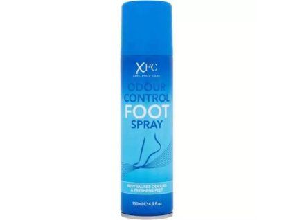 Xpel Fußspray 150 ml gegen Fußgeruch