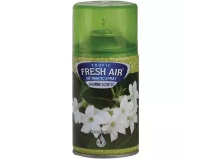 Fresh Air Lufterfrischer Jasmin 260 ml