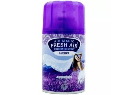 Fresh Air Lufterfrischer 260ml Lavendel