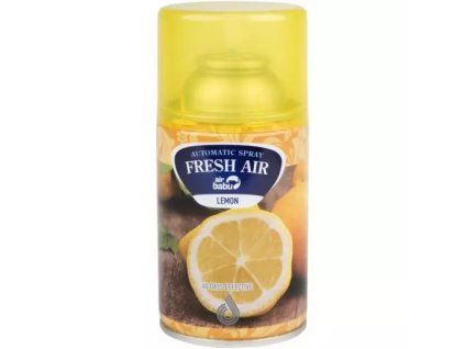 Fresh Air Lufterfrischer 260ml Zitrone