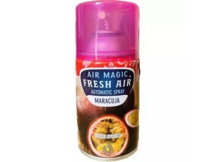 Fresh Air Lufterfrischer 260ml Passionsfrucht