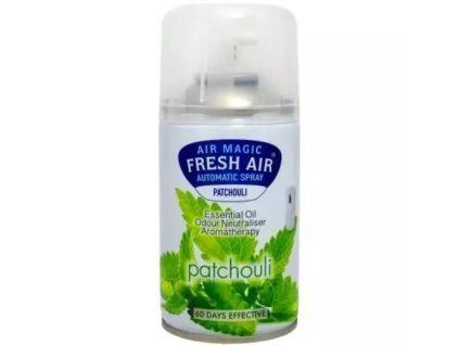 Fresh Air Lufterfrischer 260ml Patchouli