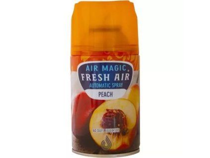 Fresh Air Lufterfrischer 260ml Pfirsich