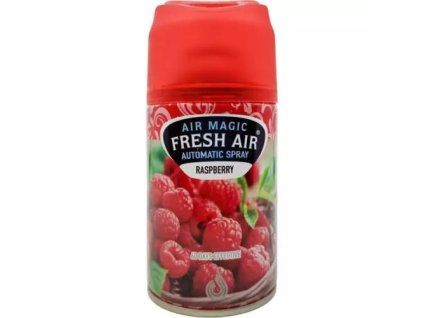 Fresh Air Lufterfrischer 260ml Himbeere